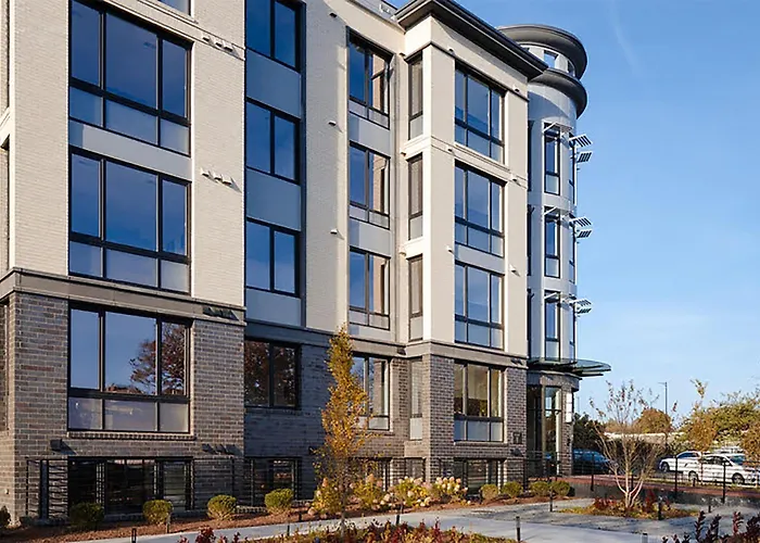 Reside Navy Yard, A Wyndham Residence