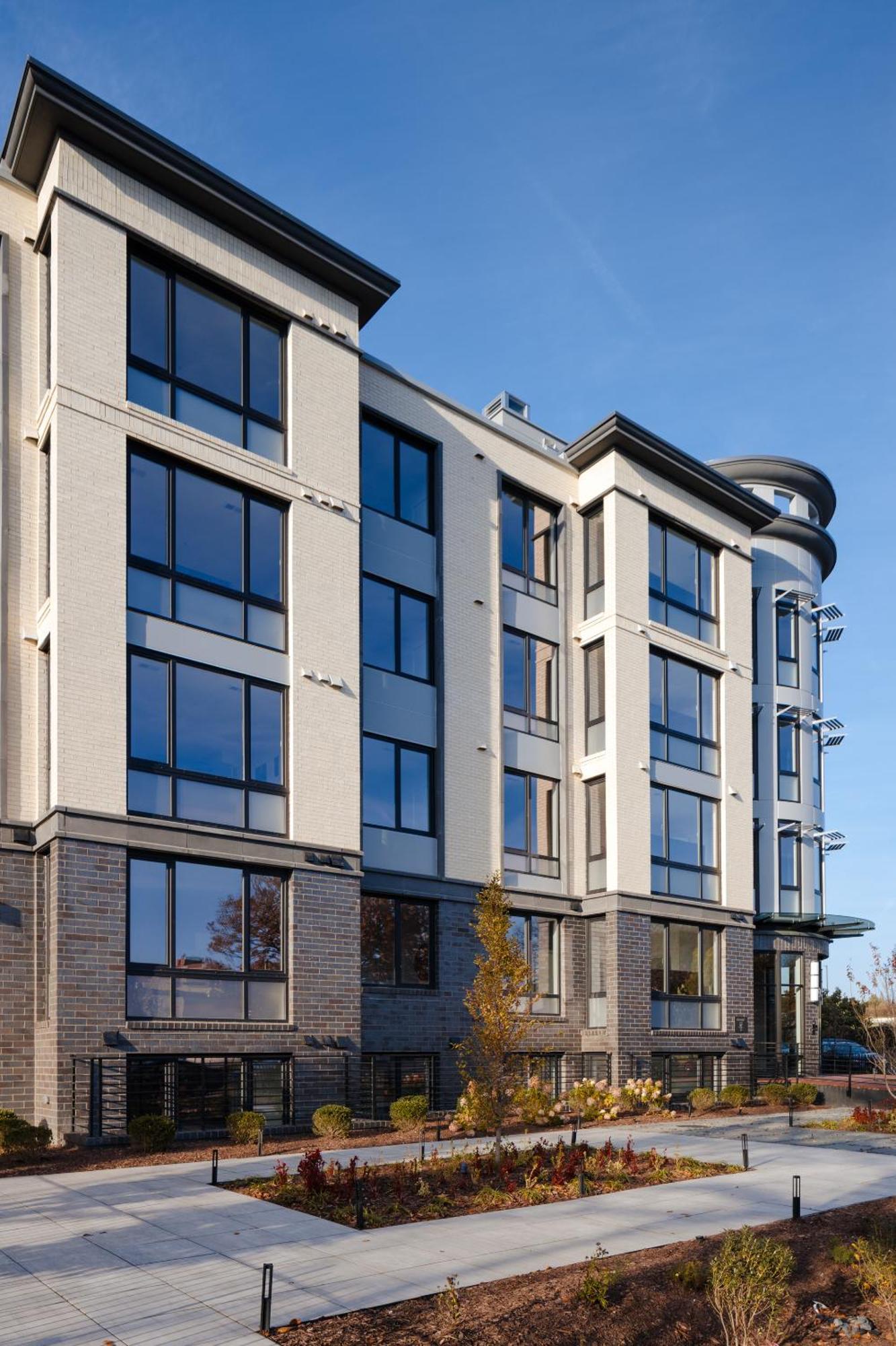 Reside Navy Yard, A Wyndham Appart hôtel