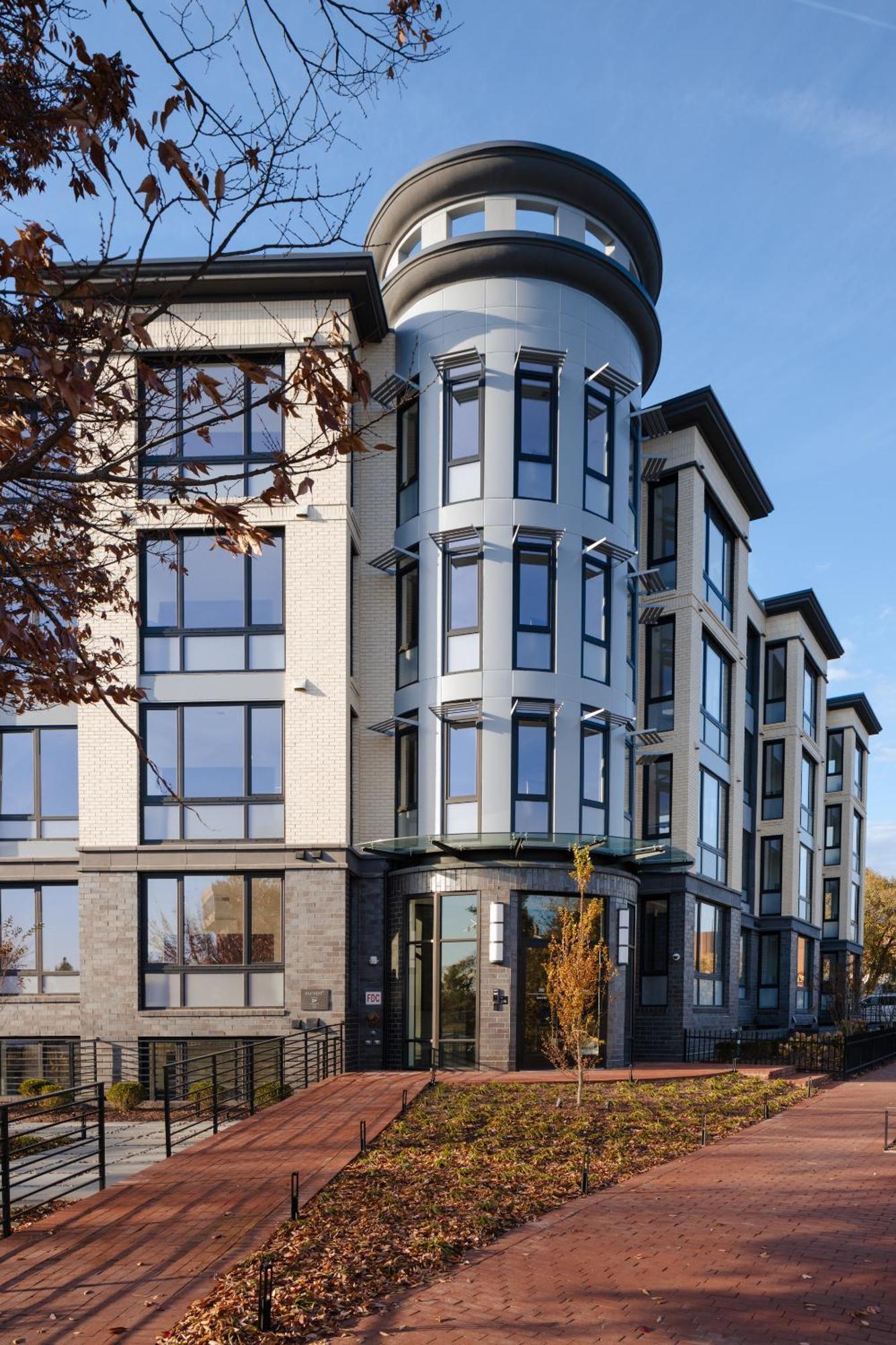Appart hôtel Reside Navy Yard, A Wyndham