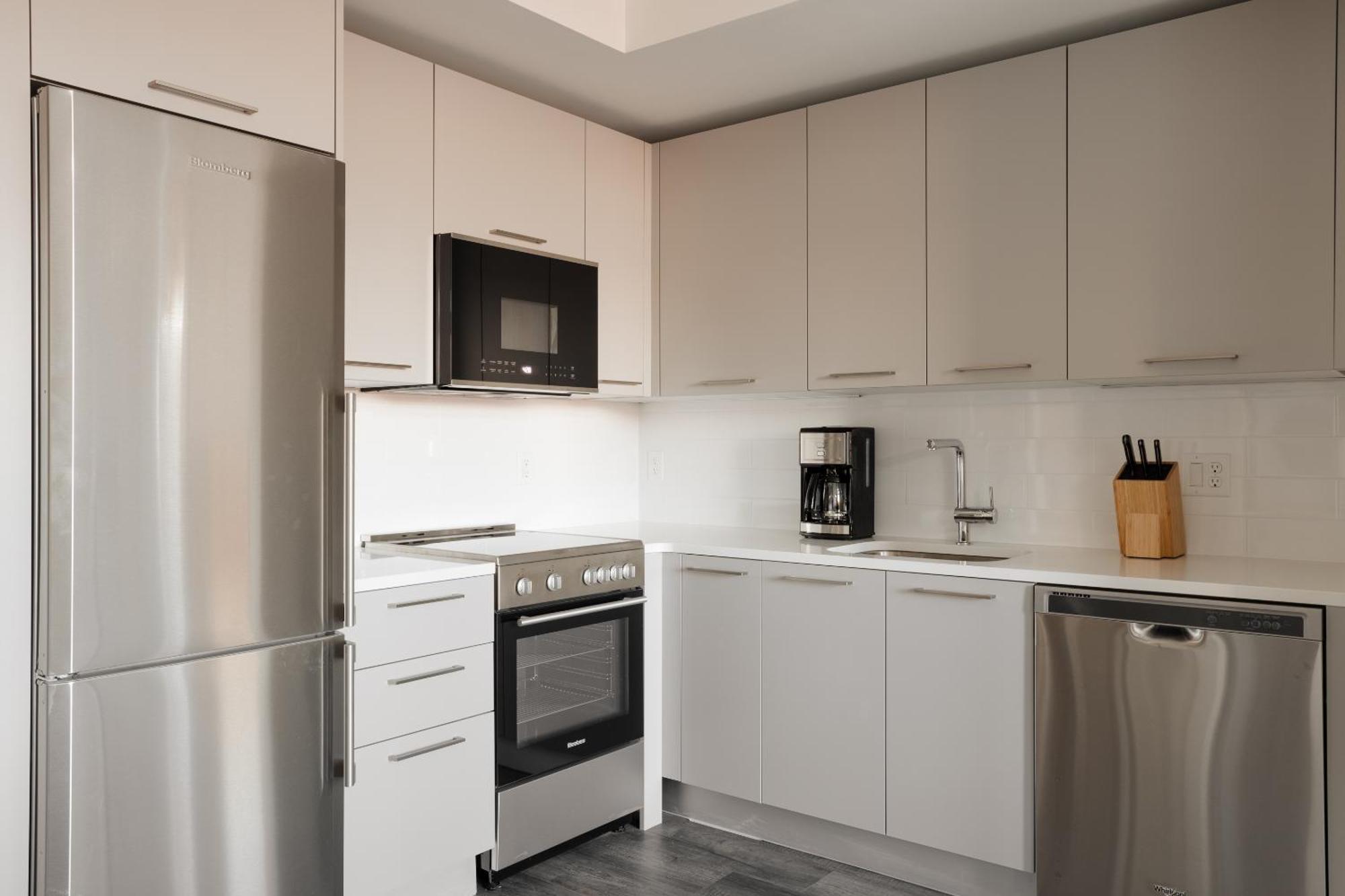 Reside Navy Yard, A Wyndham 3* Washington