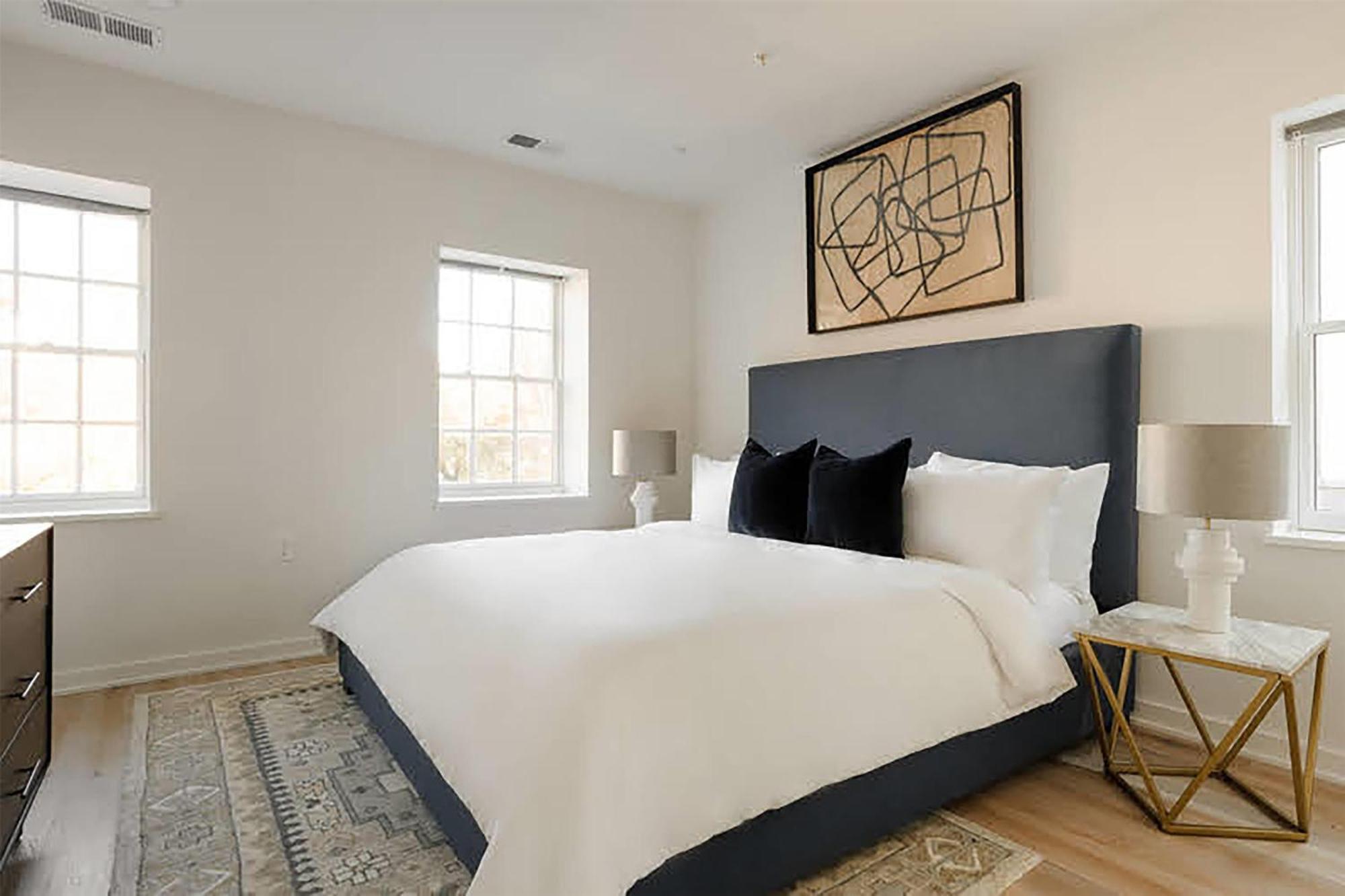 Reside Navy Yard, A Wyndham 3*