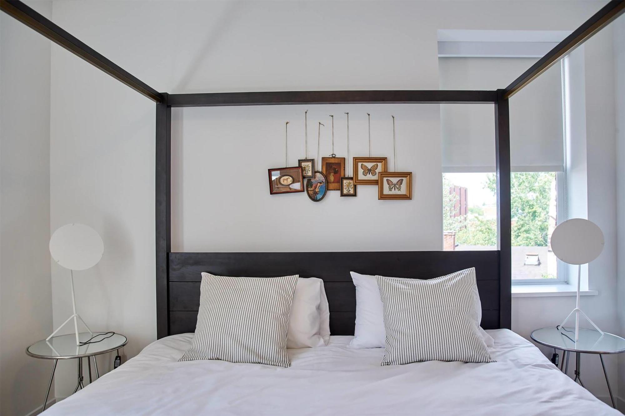 Reside Navy Yard, A Wyndham 3* Washington