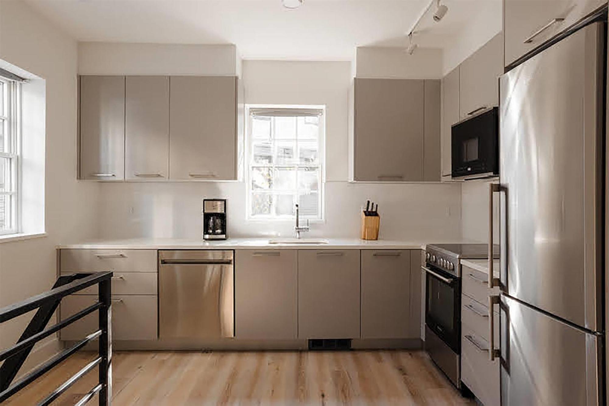 Reside Navy Yard, A Wyndham