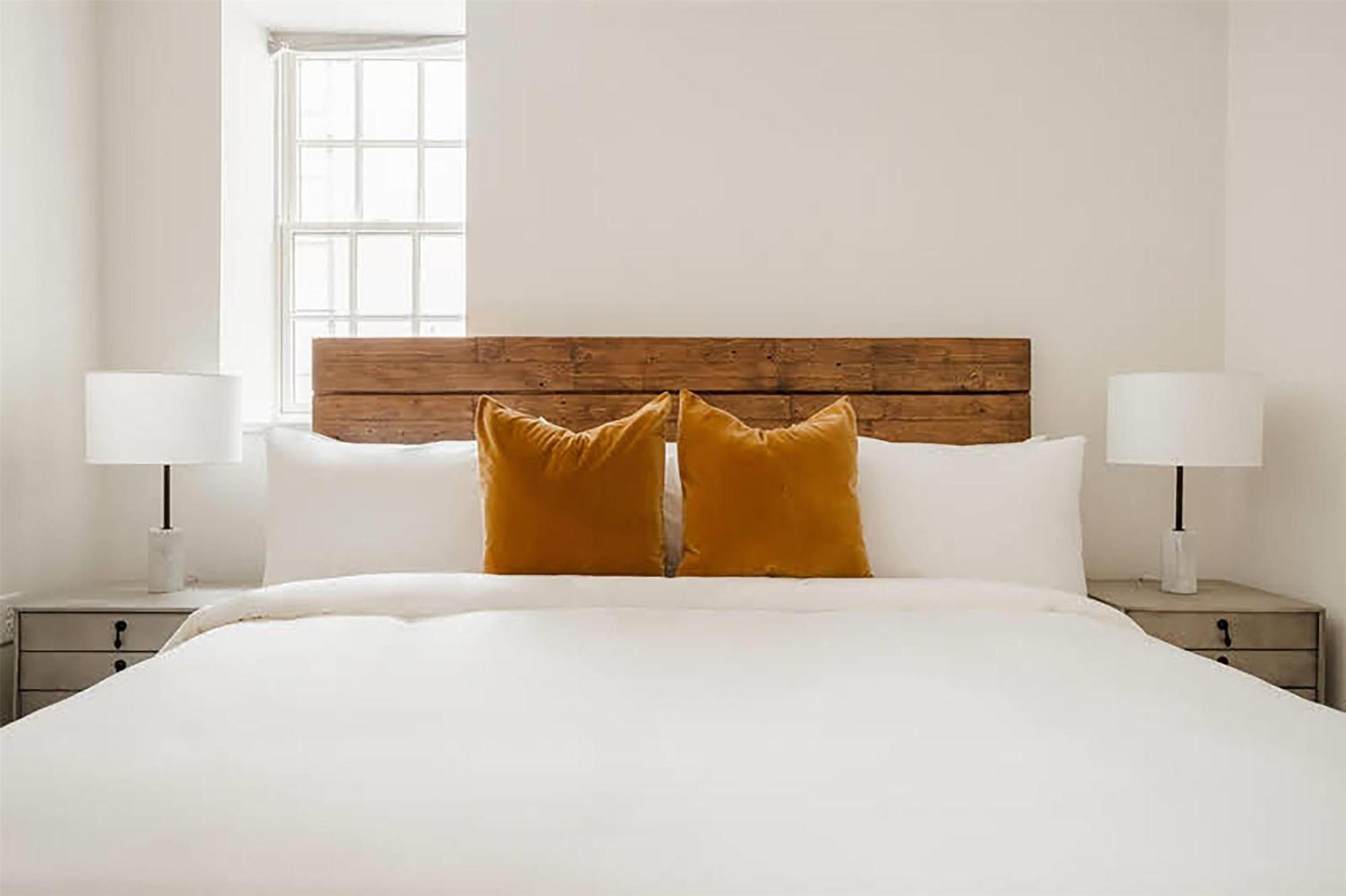 Reside Navy Yard, A Wyndham Appart hôtel 3*