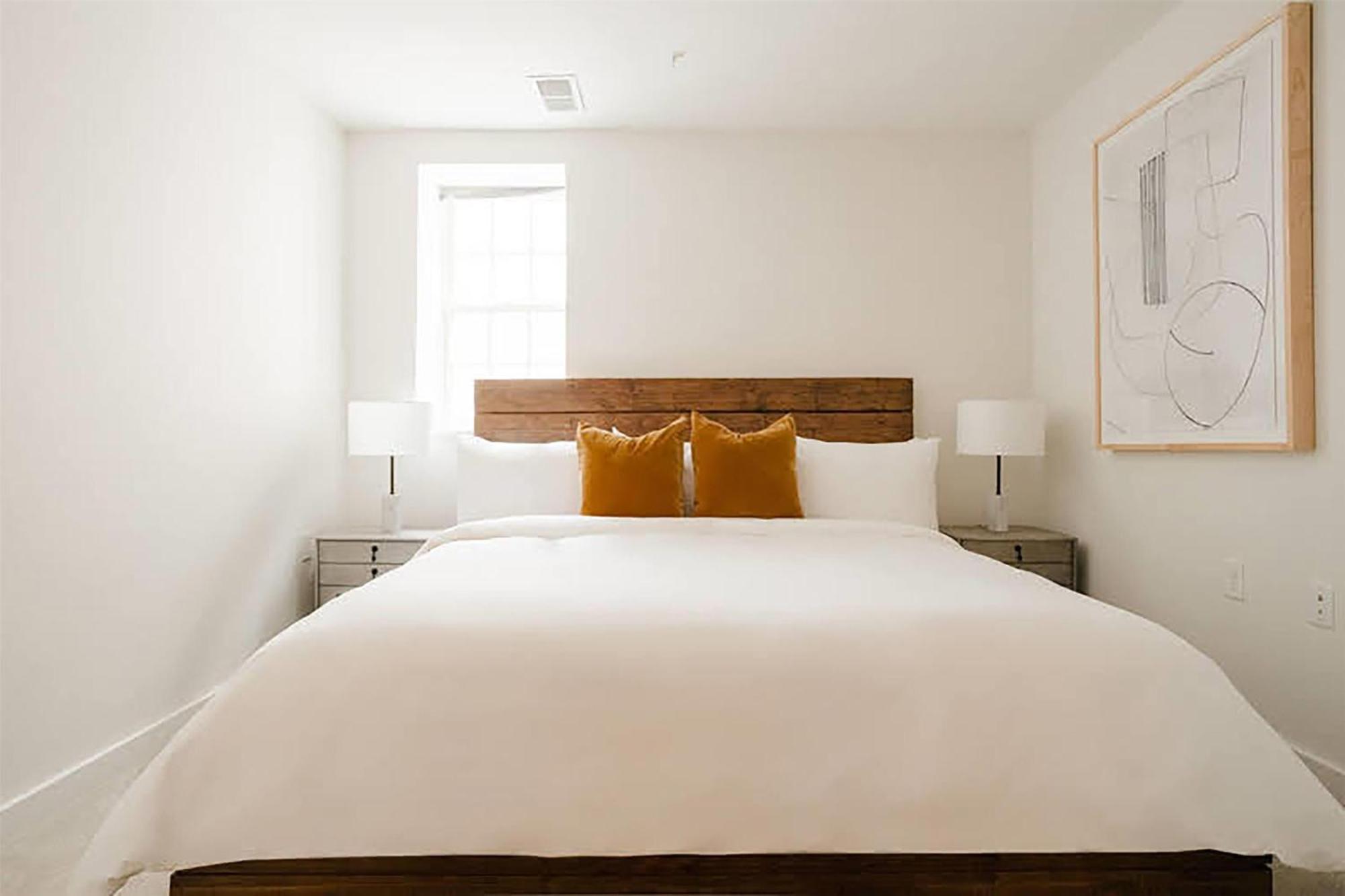 Appart hôtel Reside Navy Yard, A Wyndham Washington