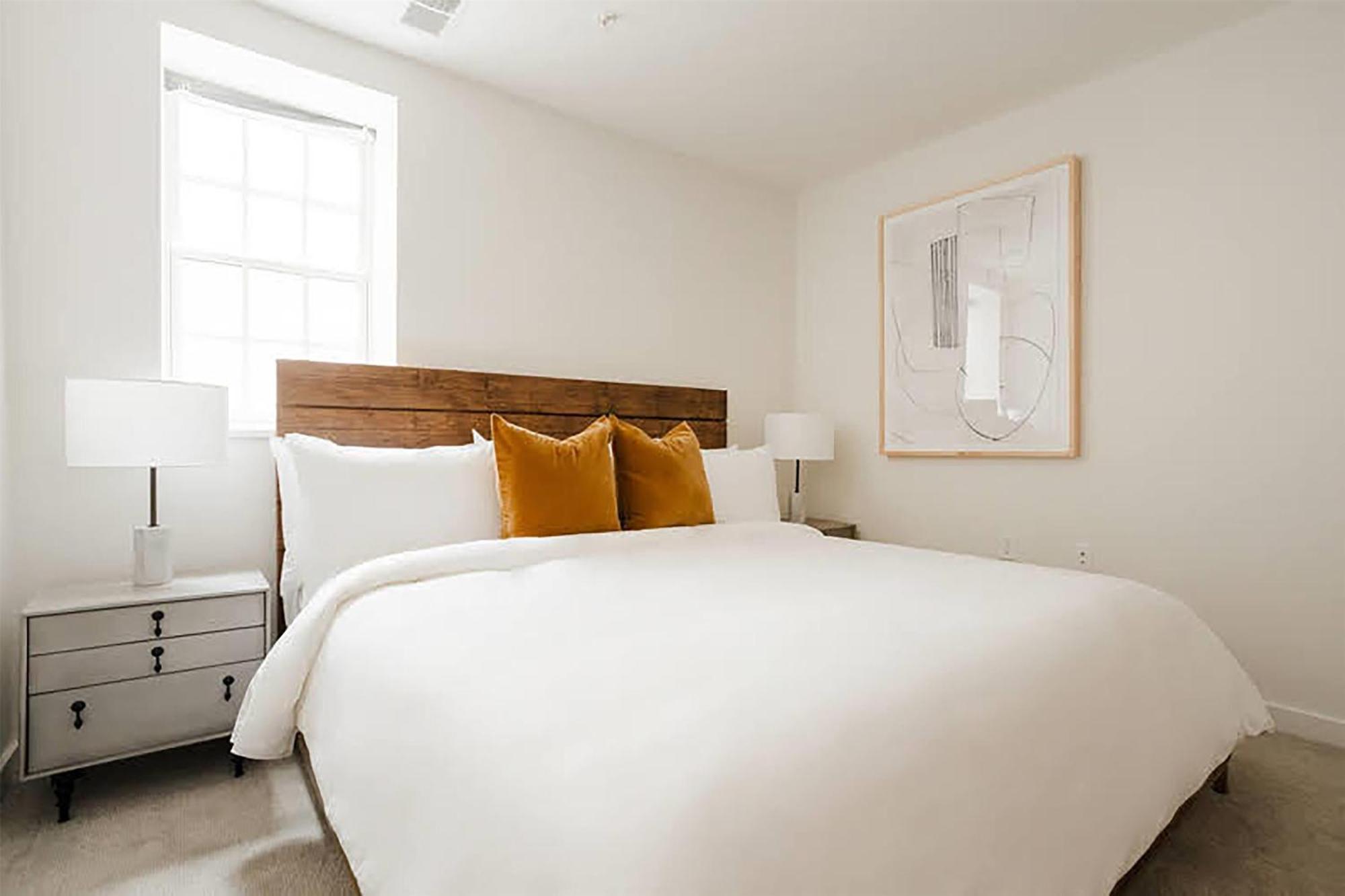 Reside Navy Yard, A Wyndham 3*