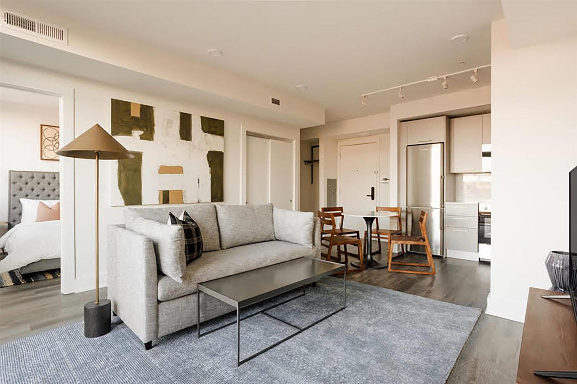 Reside Navy Yard, A Wyndham Aparthotel 3*