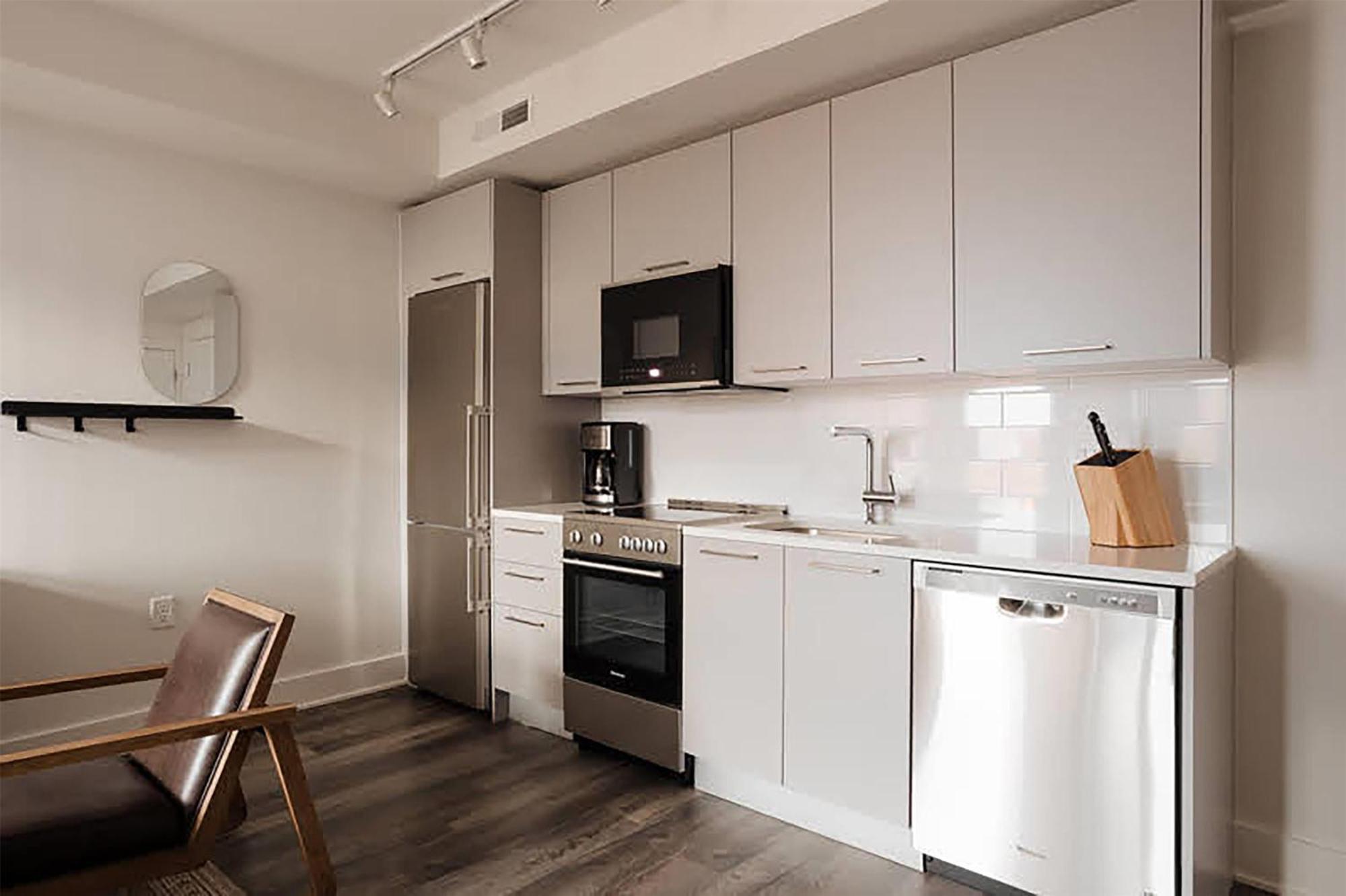 Reside Navy Yard, A Wyndham 3*