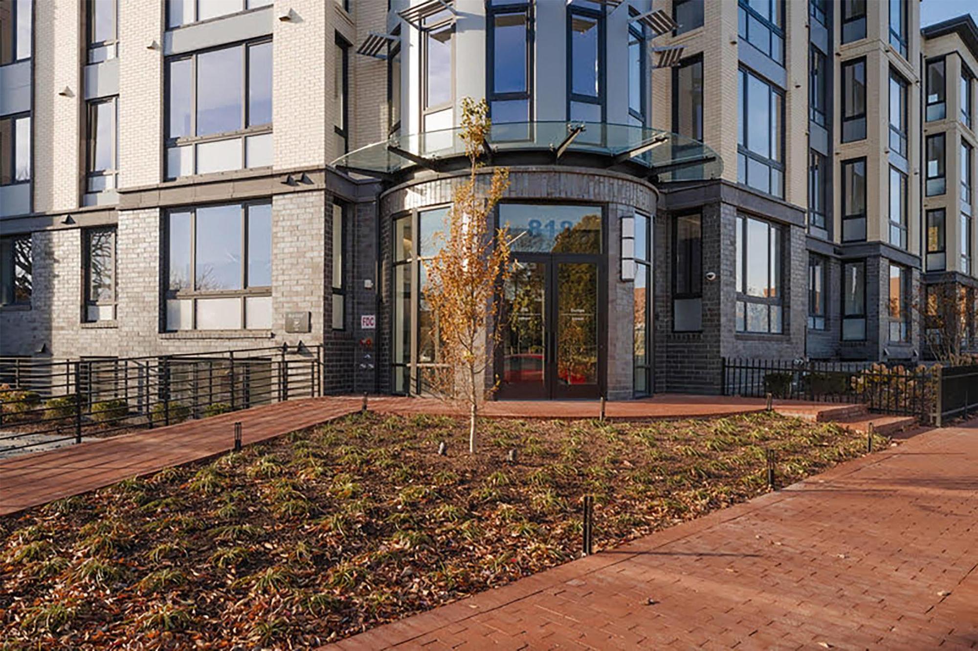 Reside Navy Yard, A Wyndham Appart hôtel
