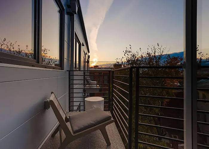 Reside Navy Yard, A Wyndham Residence